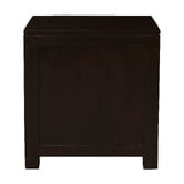 La Verde Amsterdam 2 Drawer Bedside Table