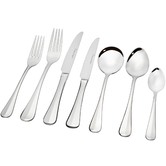 Stanley Rogers 56 Piece Baguette Cutlery Set