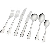 Stanley Rogers 84 Piece Manchester Cutlery Set