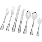 Stanley Rogers 56 Piece Clarendon Cutlery Set
