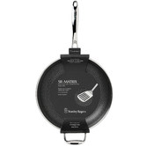 Stanley Rogers SR-Matrix 32cm Stainless Steel Fry Pan