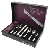 Stanley Rogers 56 Piece Clarendon Cutlery Set
