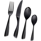 Stanley Rogers 24 Piece Soho Stainless Steel Cutlery Set