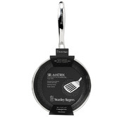 Stanley Rogers SR-Matrix 20cm Stainless Steel Fry Pan