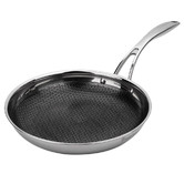 Stanley Rogers SR-Matrix 26cm Stainless Steel Fry Pan