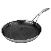Stanley Rogers SR-Matrix 28cm Stainless Steel Fry Pan