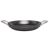Stanley Rogers Lightweight 30cm Cast Iron Wok