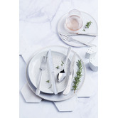 Stanley Rogers 24 Piece Albany Stainless Steel Cutlery Set
