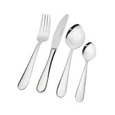 Stanley Rogers 24 Piece Albany Stainless Steel Cutlery Set