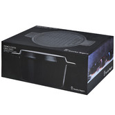 Stanley Rogers Bordeaux 24cm Cast Iron French Oven