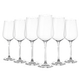 Stanley Rogers Barossa 540ml White Wine Glasses