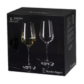 Stanley Rogers Barossa 540ml White Wine Glasses
