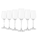 Stanley Rogers Barossa 407ml Riesling Glasses