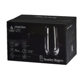 Stanley Rogers Barossa 478ml Highball Glasses