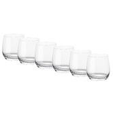 Stanley Rogers Barossa 359ml Rock Glasses
