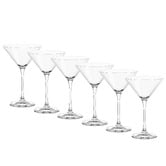 Stanley Rogers Barossa 262ml Martini Glasses
