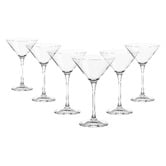 Stanley Rogers Barossa 262ml Martini Glasses