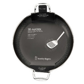 Stanley Rogers Matrix 36cm Stainless Steel Roasting Pan