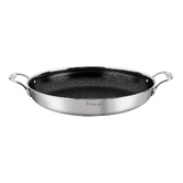 Stanley Rogers Matrix 36cm Stainless Steel Roasting Pan