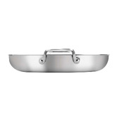 Stanley Rogers Matrix 36cm Stainless Steel Roasting Pan