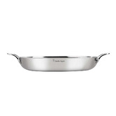 Stanley Rogers Matrix 36cm Stainless Steel Roasting Pan