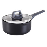 Stanley Rogers 5 Piece Statement Ceramic-Coated Cookware Set