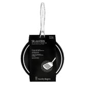 Stanley Rogers 2 Piece Matrix Stainless Steel Frying Pan Set