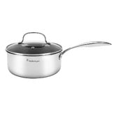 Stanley Rogers Matrix Stainless Steel Saucepan