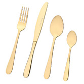 Stanley Rogers 24 Piece Albany Stainless Steel Cutlery Set