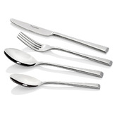 Stanley Rogers 24 Piece Lancaster Stainless Steel Cutlery Set