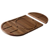 Stanley Rogers Sarhento Acacia Wood Serving Board
