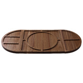 Stanley Rogers Sarhento Acacia Wood Serving Board