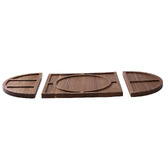 Stanley Rogers Sarhento Acacia Wood Serving Board