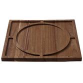 Stanley Rogers Sarhento Acacia Wood Serving Board