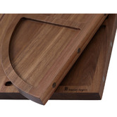 Stanley Rogers Sarhento Acacia Wood Serving Board