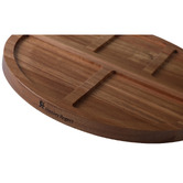 Stanley Rogers Sarhento Acacia Wood Serving Board