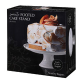 Stanley Rogers Sorrento New Bone China Footed Cake Stand