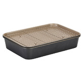 Stanley Rogers 6 Piece Ceramabake Bakeware Set