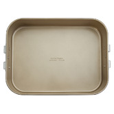 Stanley Rogers Ceramabake Roasting Pan with Rack