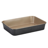 Stanley Rogers 6 Piece Ceramabake Bakeware Set