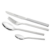 Stanley Rogers 16 Piece Radcliffe Stainless Steel Cutlery Set