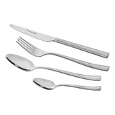 Stanley Rogers 16 Piece Arundel Stainless Steel Cutlery Set
