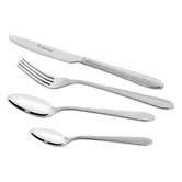 Stanley Rogers 16 Piece Hartwell Stainless Steel Cutlery Set
