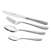 Stanley Rogers 16 Piece Albany Stainless Steel Cutlery Set