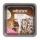 Wiltshire 25.2cm Carbon Steel Square Cake Pan