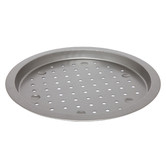 Wiltshire 35cm Carbon Steel Pizza Pan