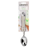 Wiltshire Industrial Alloy Ice Cream Scoop