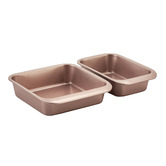Wiltshire 7 Piece Smart Stack Bakeware Set
