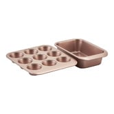 Wiltshire 7 Piece Smart Stack Bakeware Set