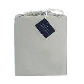 Brooklyn and Bella Grey Luxury Bamboo Sheet Set
